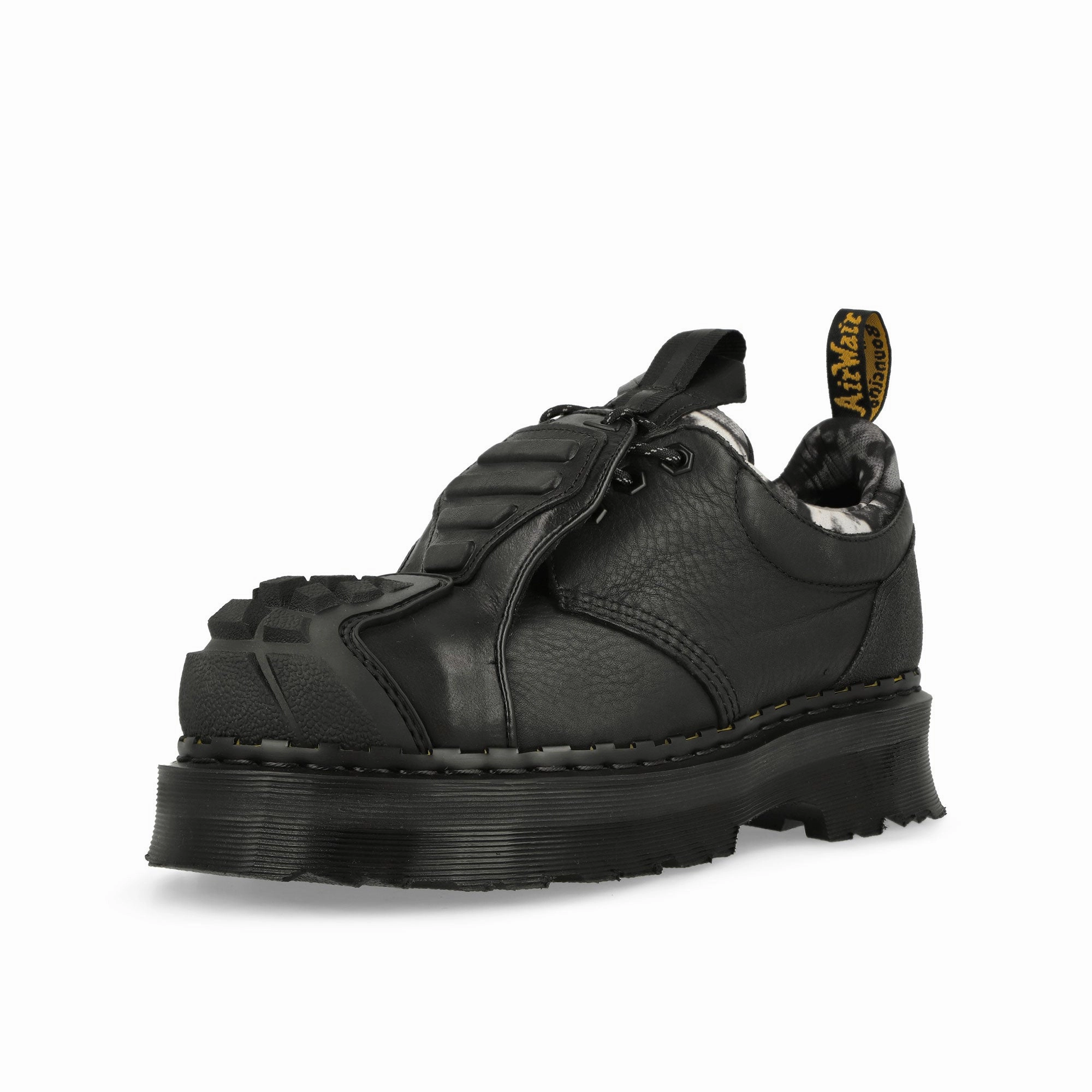 Cushioned Base 1461 Protect