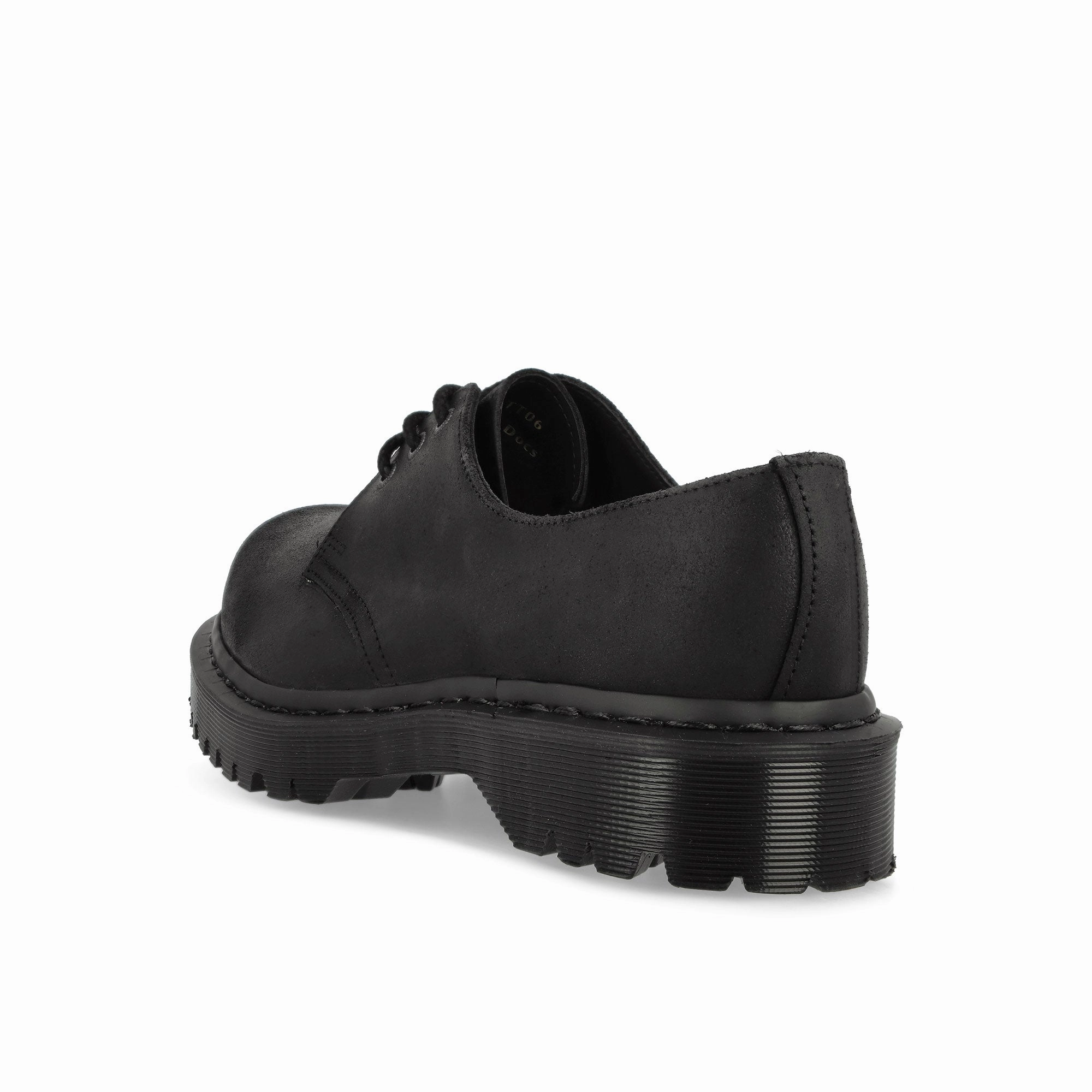 Every Season Foot Cushion 1461 Wax Commander