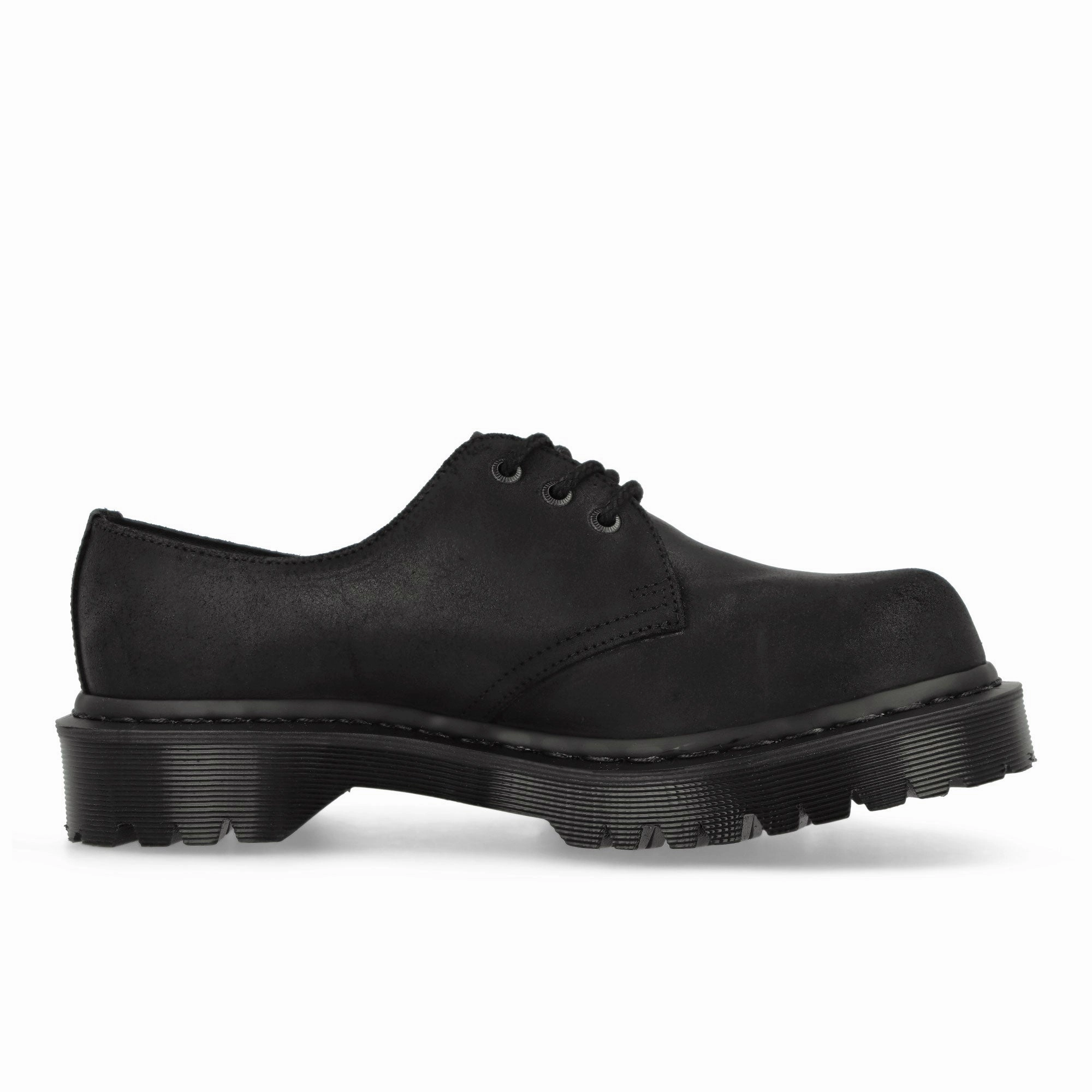 Outsole Traction 1461 Wax Commander