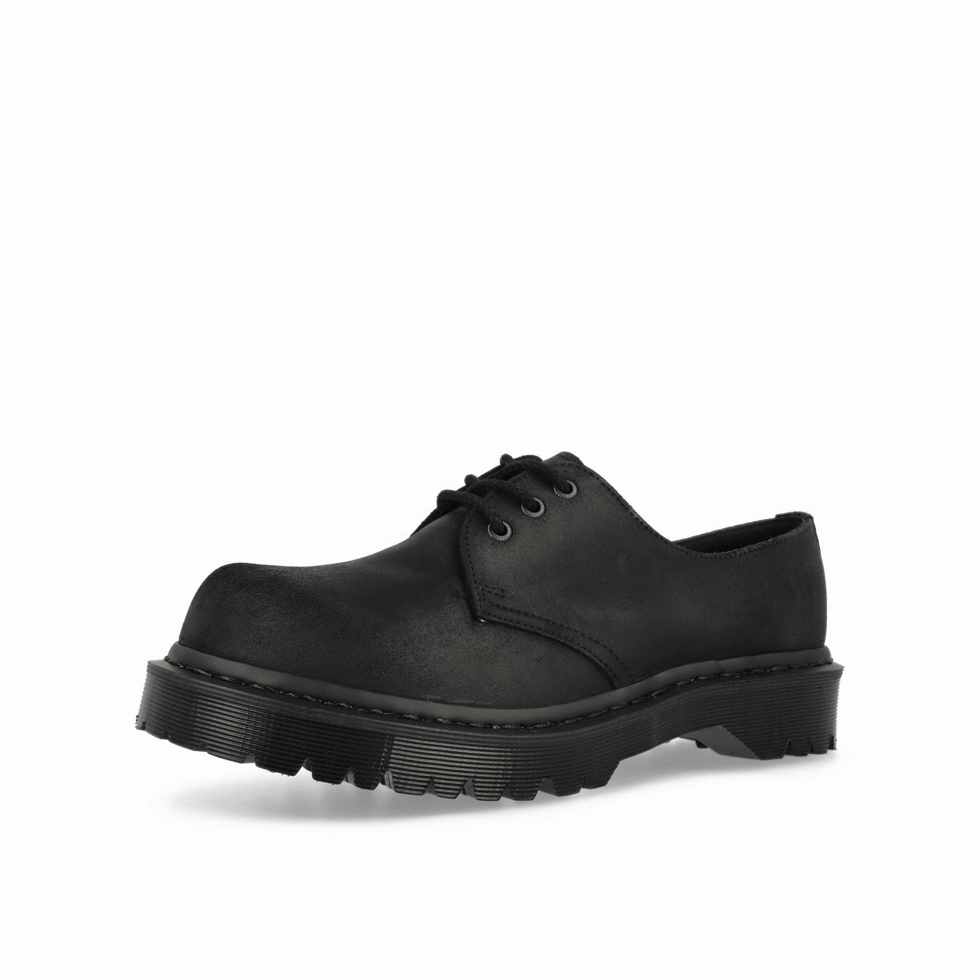 1461 Wax Commander Stitchless Bonding