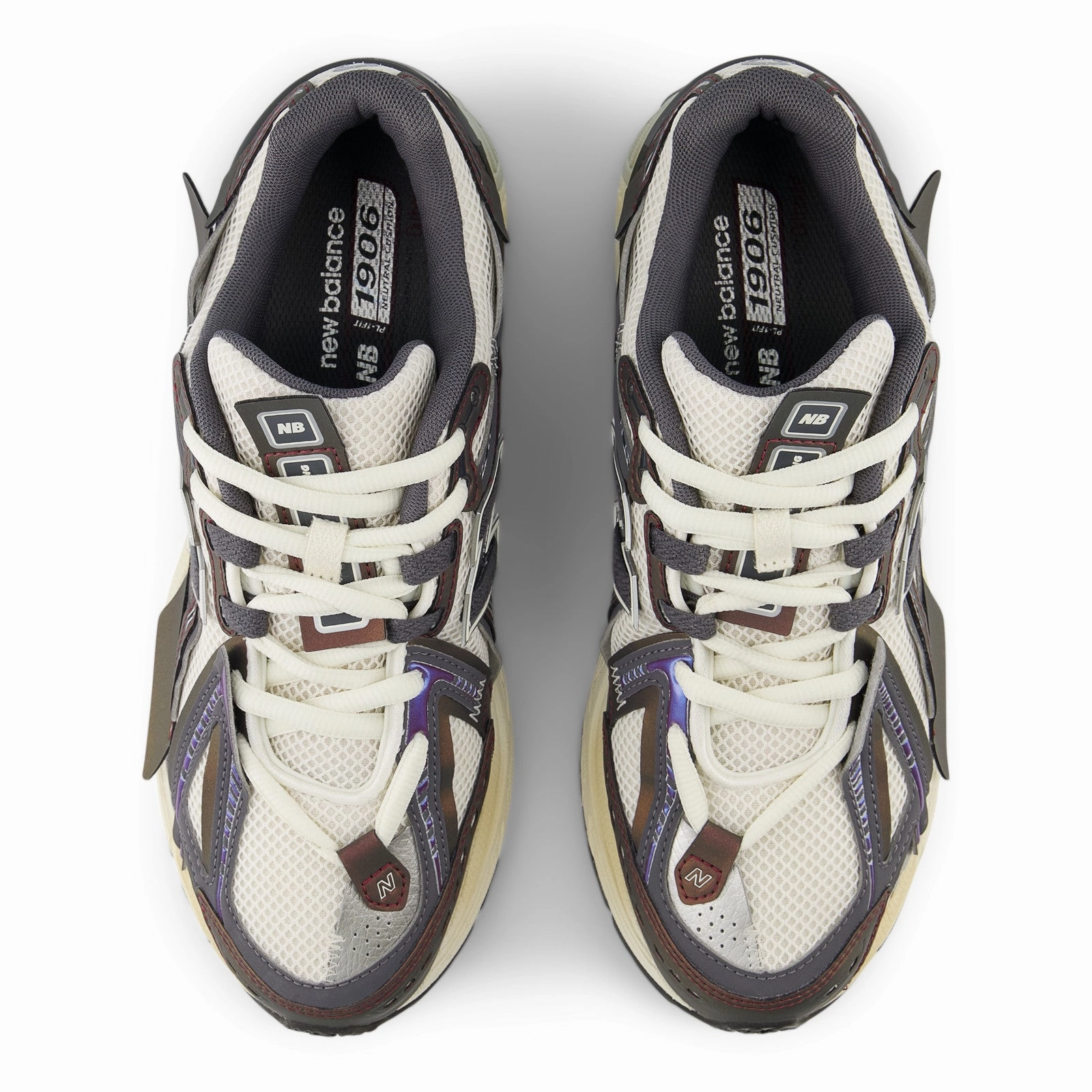 Outdoor Performance All-around durability 1906A 'Classic Crimson'