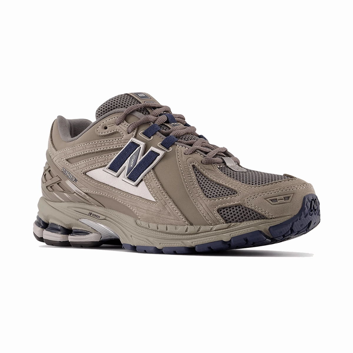 1906R 'Grey Indigo' clog Timeless Design