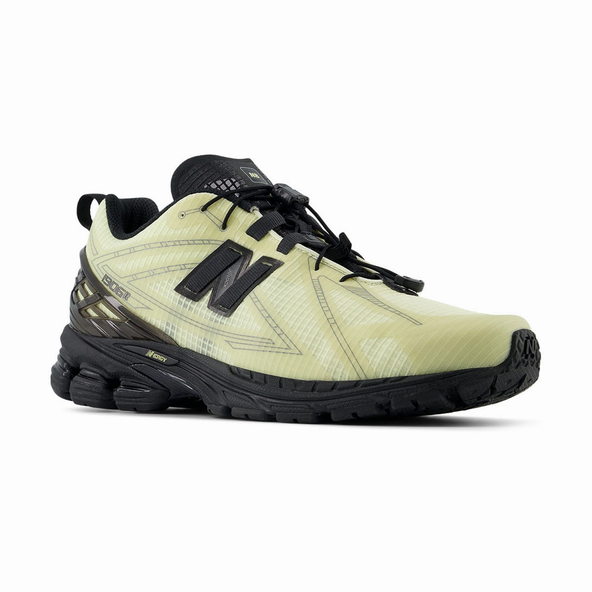 dress - wear 1906R 'Lemon Magnet'