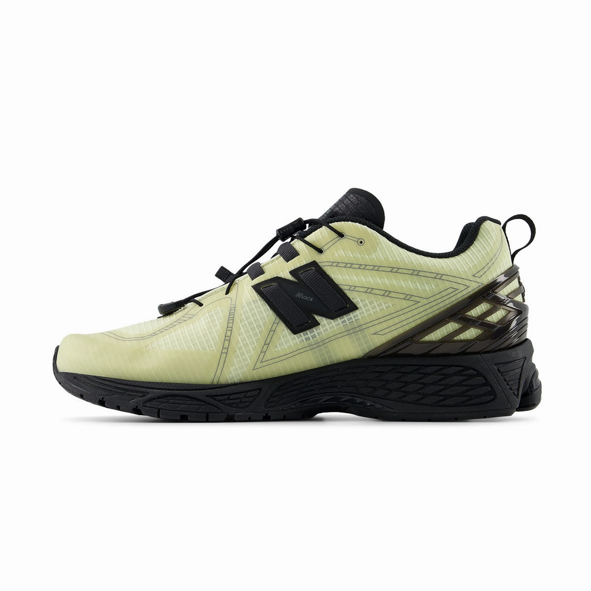 1906R 'Lemon Magnet' All-purpose stability