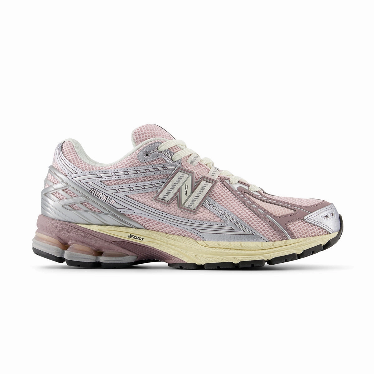 1906R 'Rose Sugar' Structured Design