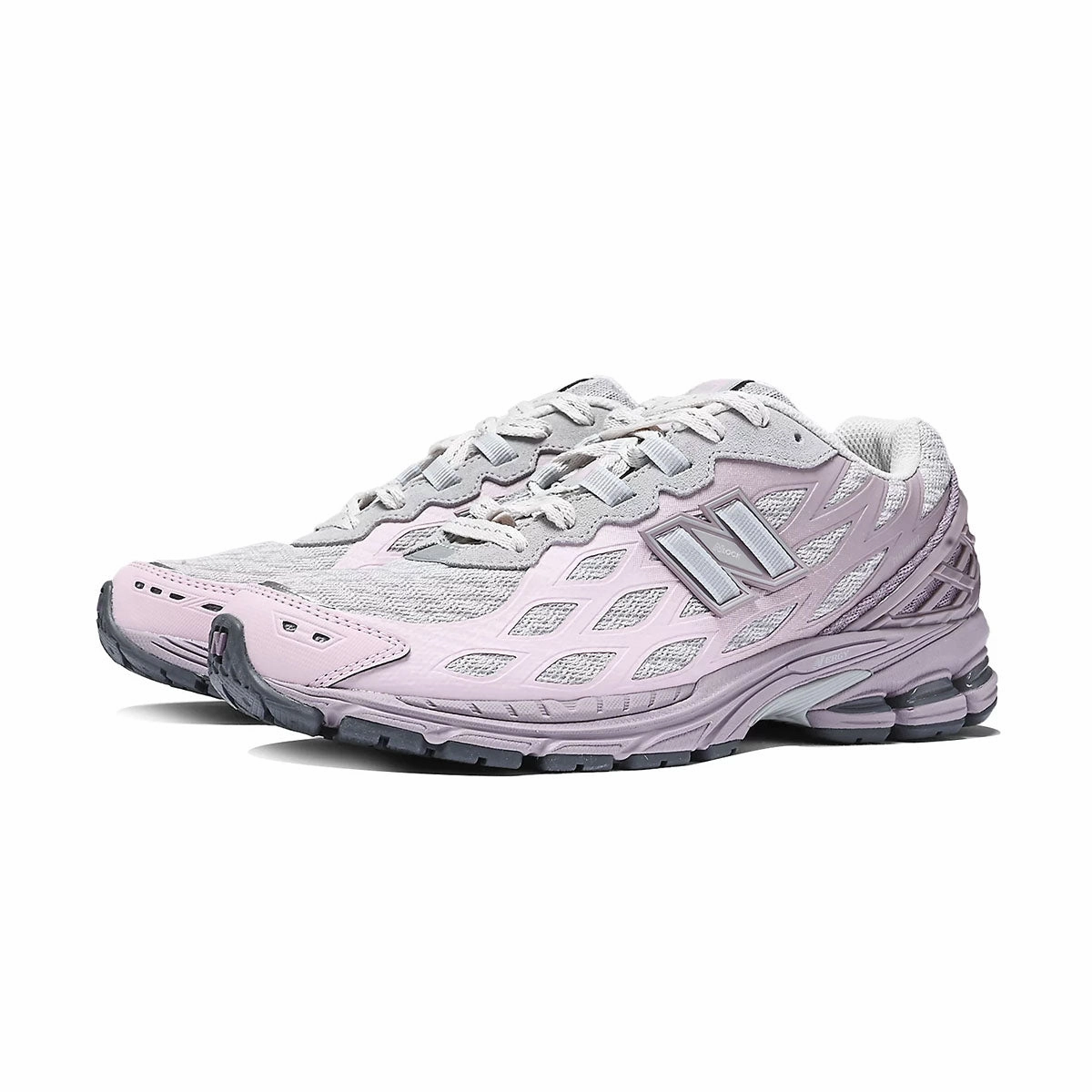 1906W 'Ice Wine' Microfiber Edge Binding