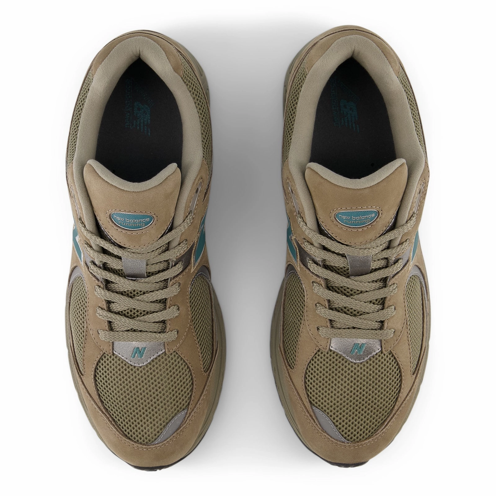 Fashionable Look 2002R 'Brown'