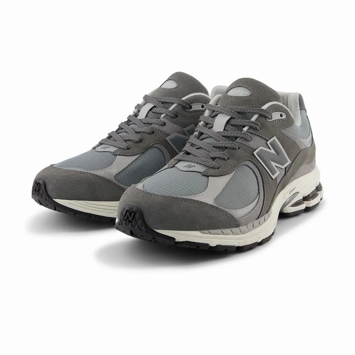 2002R ??GREY?? Traction Optimized