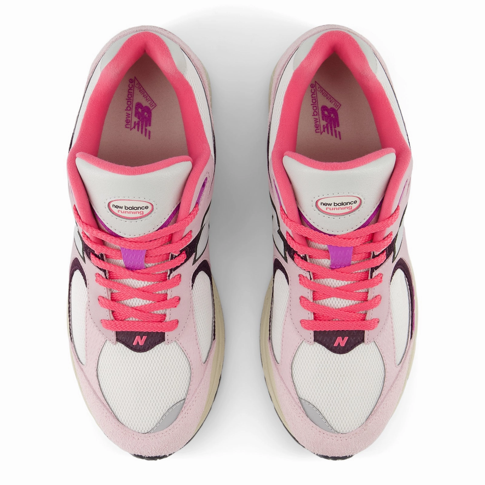 2002R 'Passion Fruit Dragon Berry' Breathable mesh lining Shock Diffusing