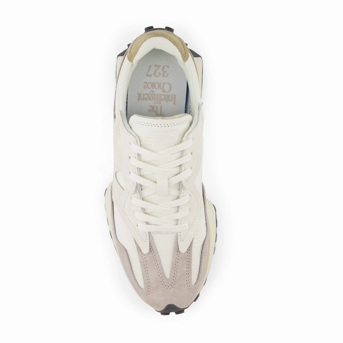 Ultra-soft wear Odor Resistant Lining 327 'Sea Salt'