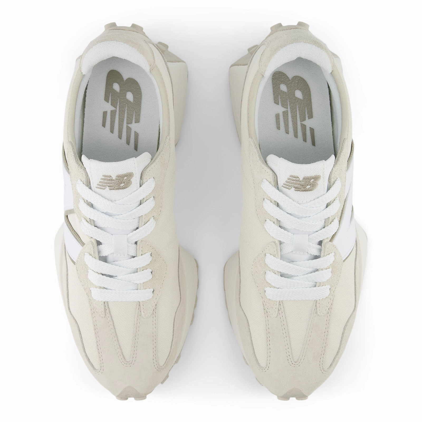 Durable Rubber Tread 327 'Timberwolf'