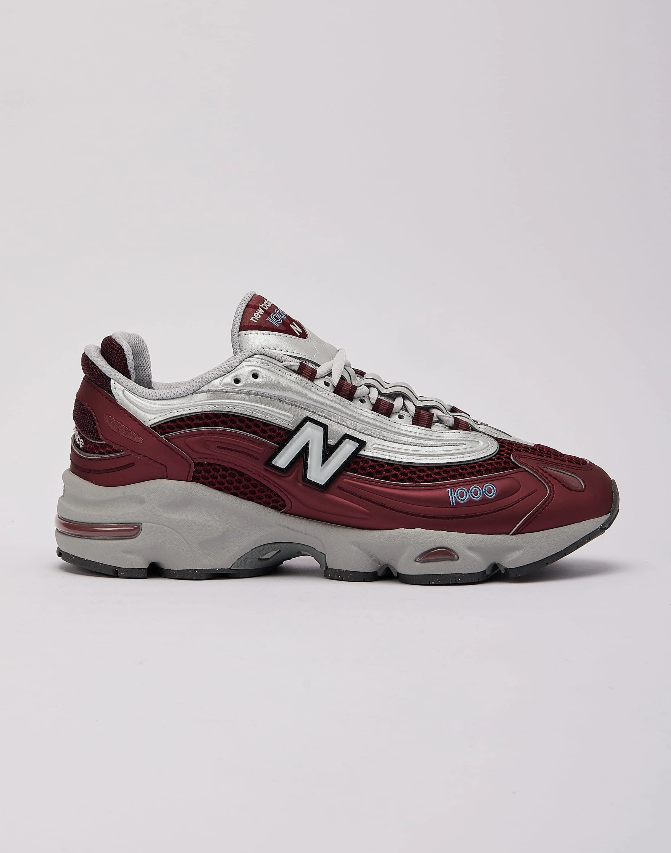 fashion - sneakers fast - drying shoes New Balance 1000