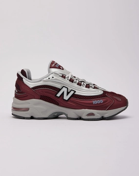 fashion - sneakers fast - drying shoes New Balance 1000