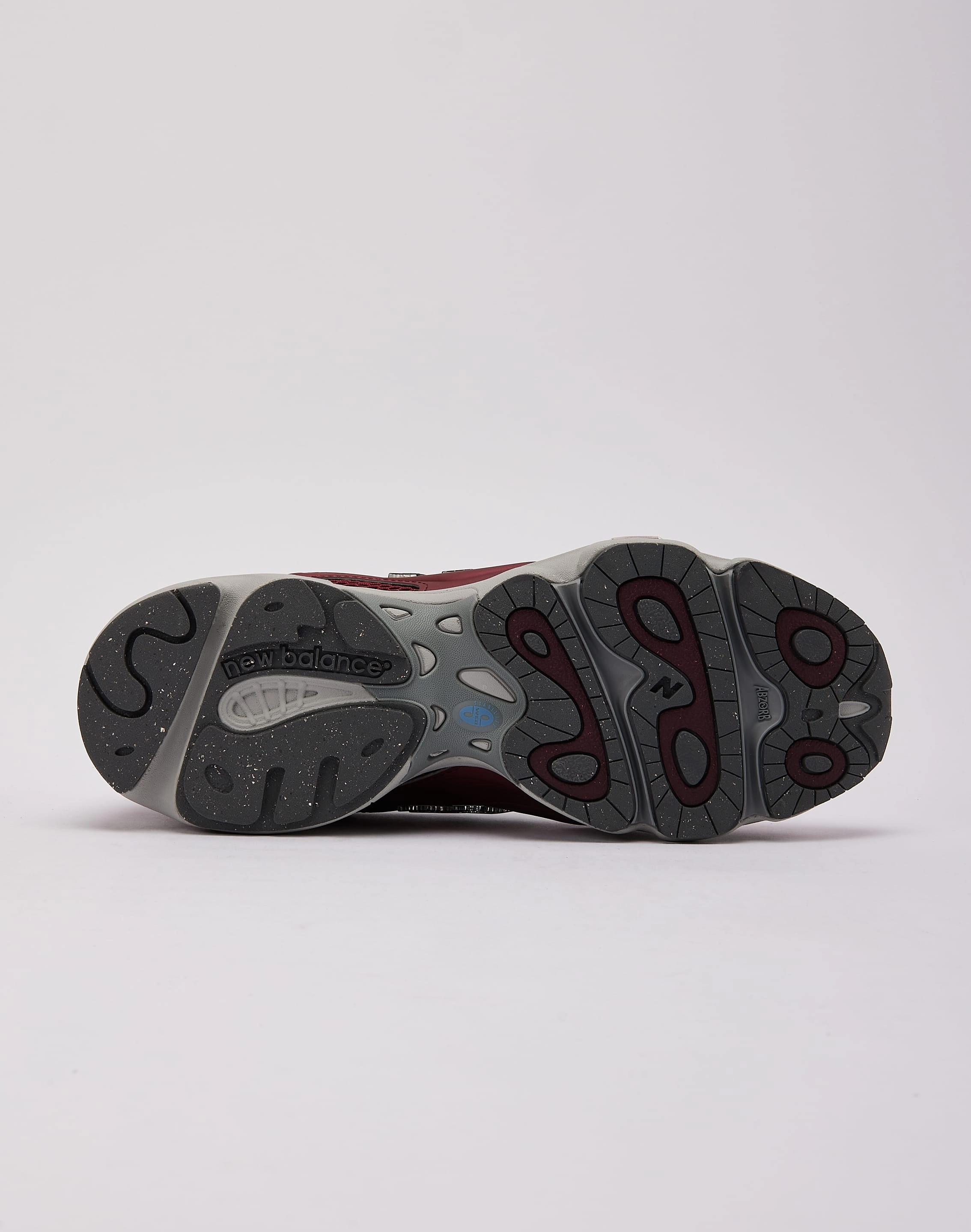 New Balance 1000 Footbeds With Airflow