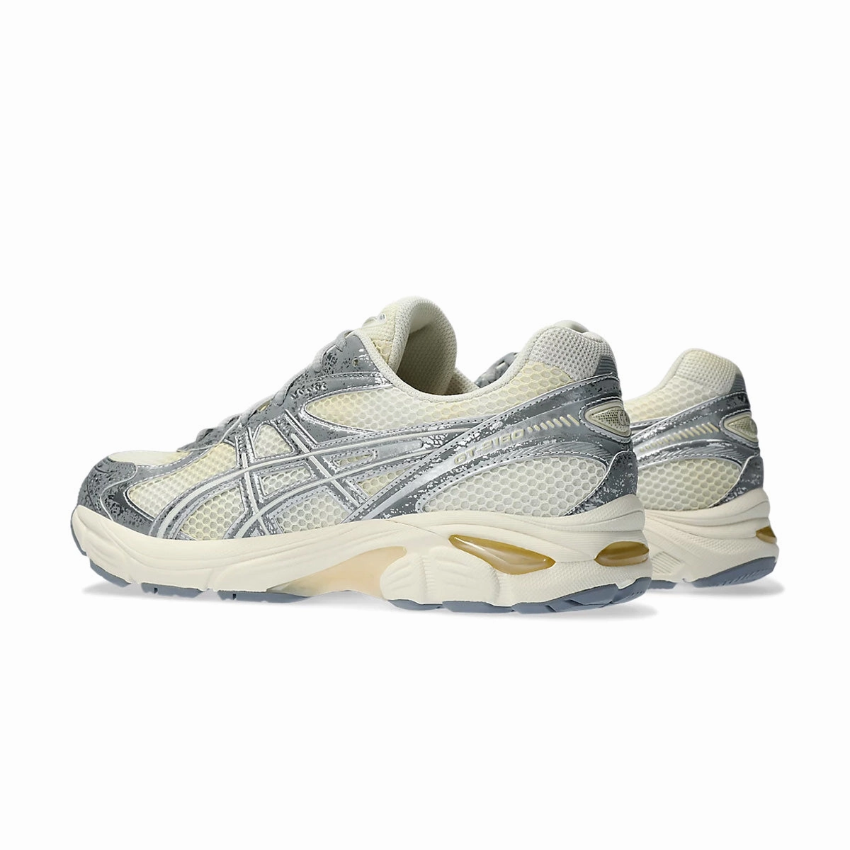 Mountain Wide toe box GT-2160 'Aged Metal Sheet Rock'