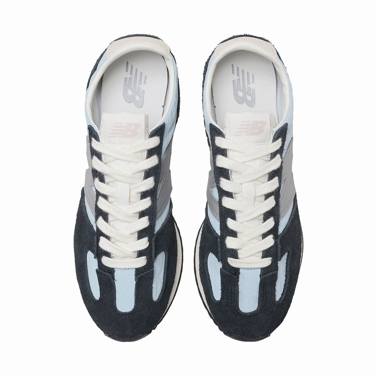 471 'Light Chrome Blue' Scarce kids' shoes