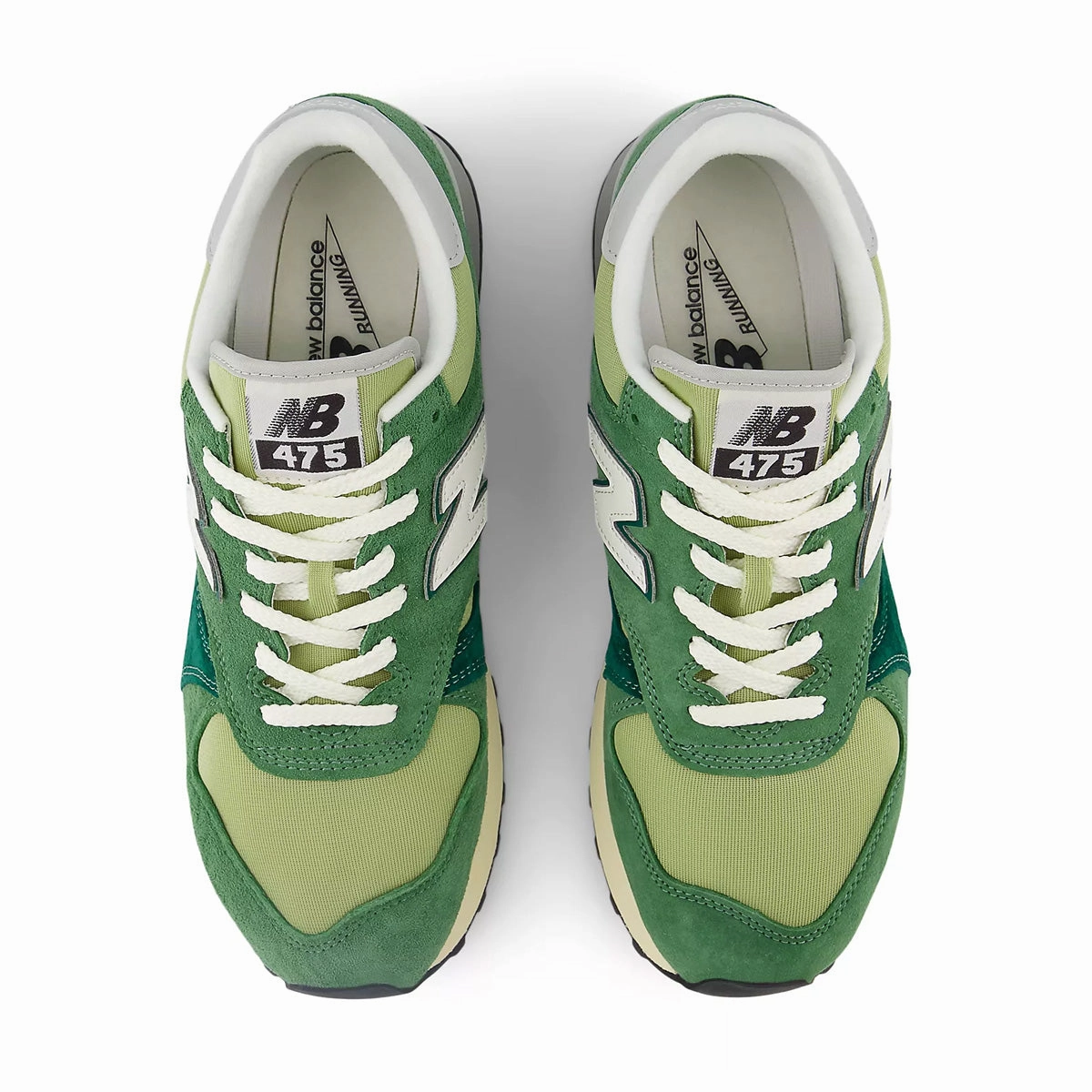 475 'Marsh Green' athletes' Activewear