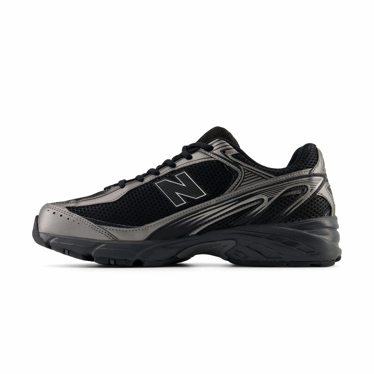 Horizontal Stability Bar 509 'Black'