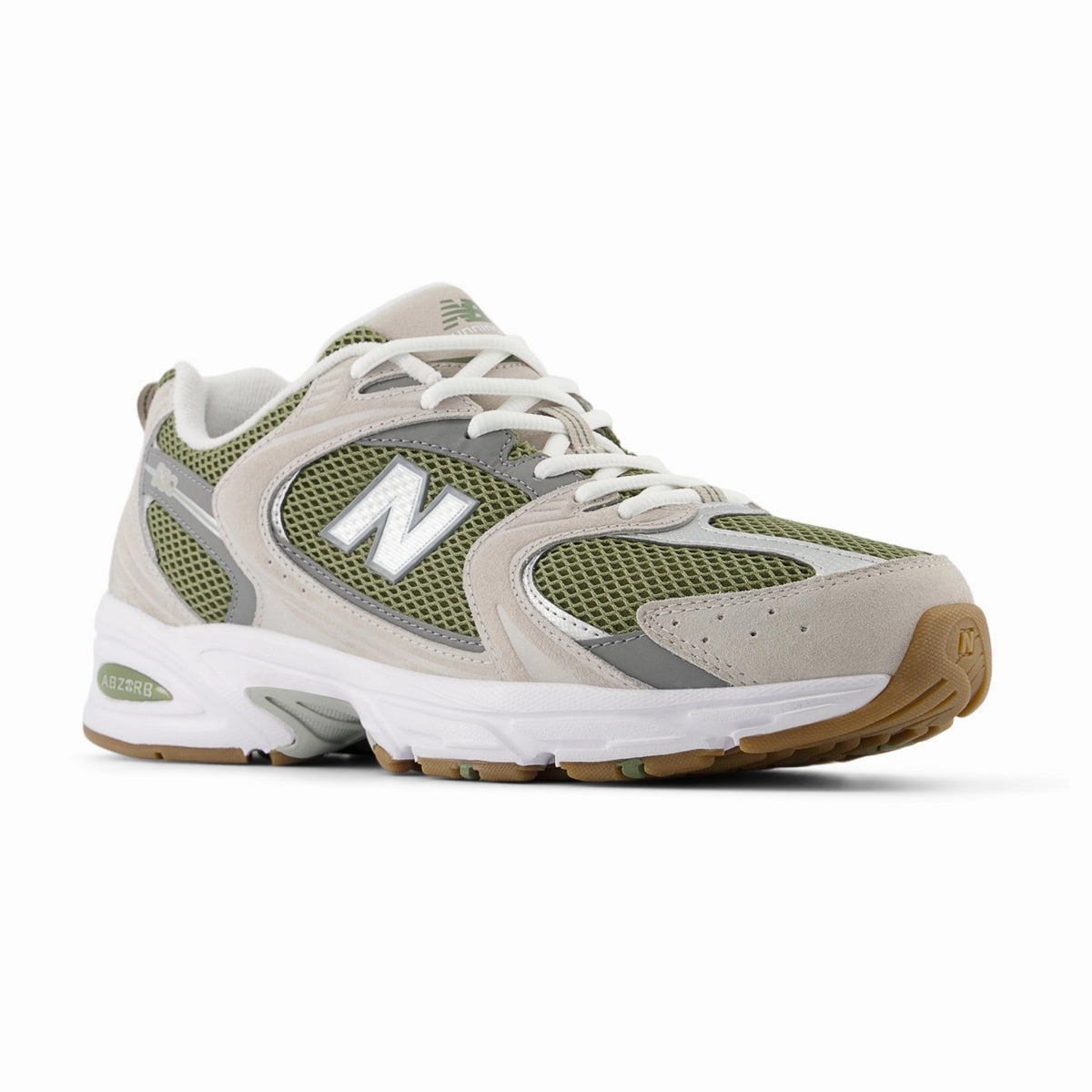 530 'Dark Olivine' brightest