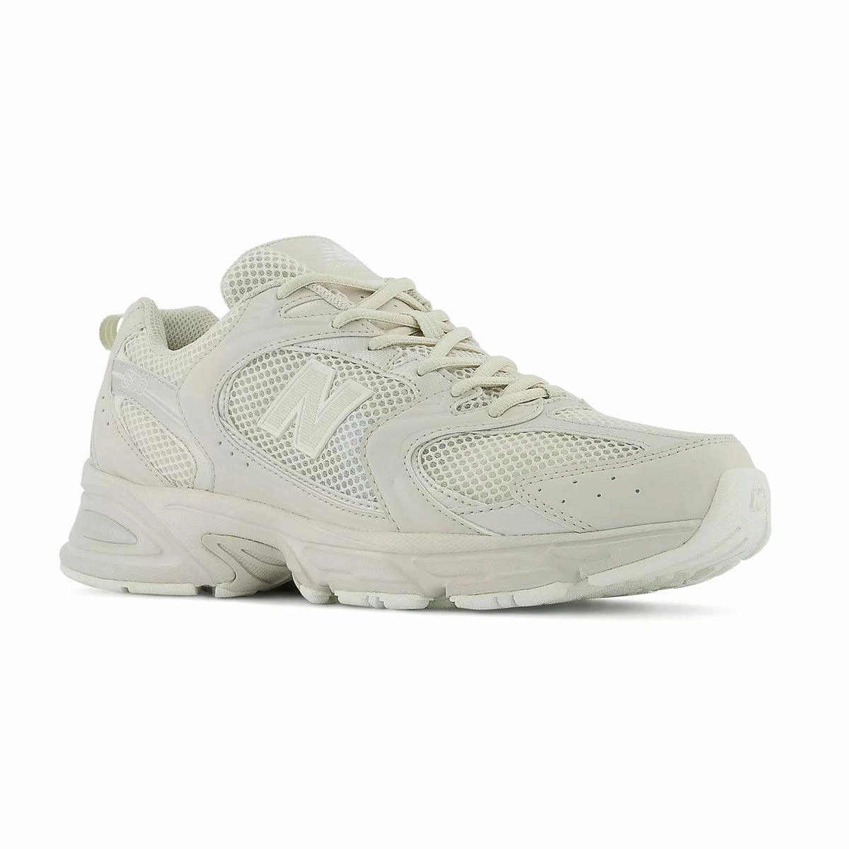 shock - absorption - level Pump 530 'Moonbeam'