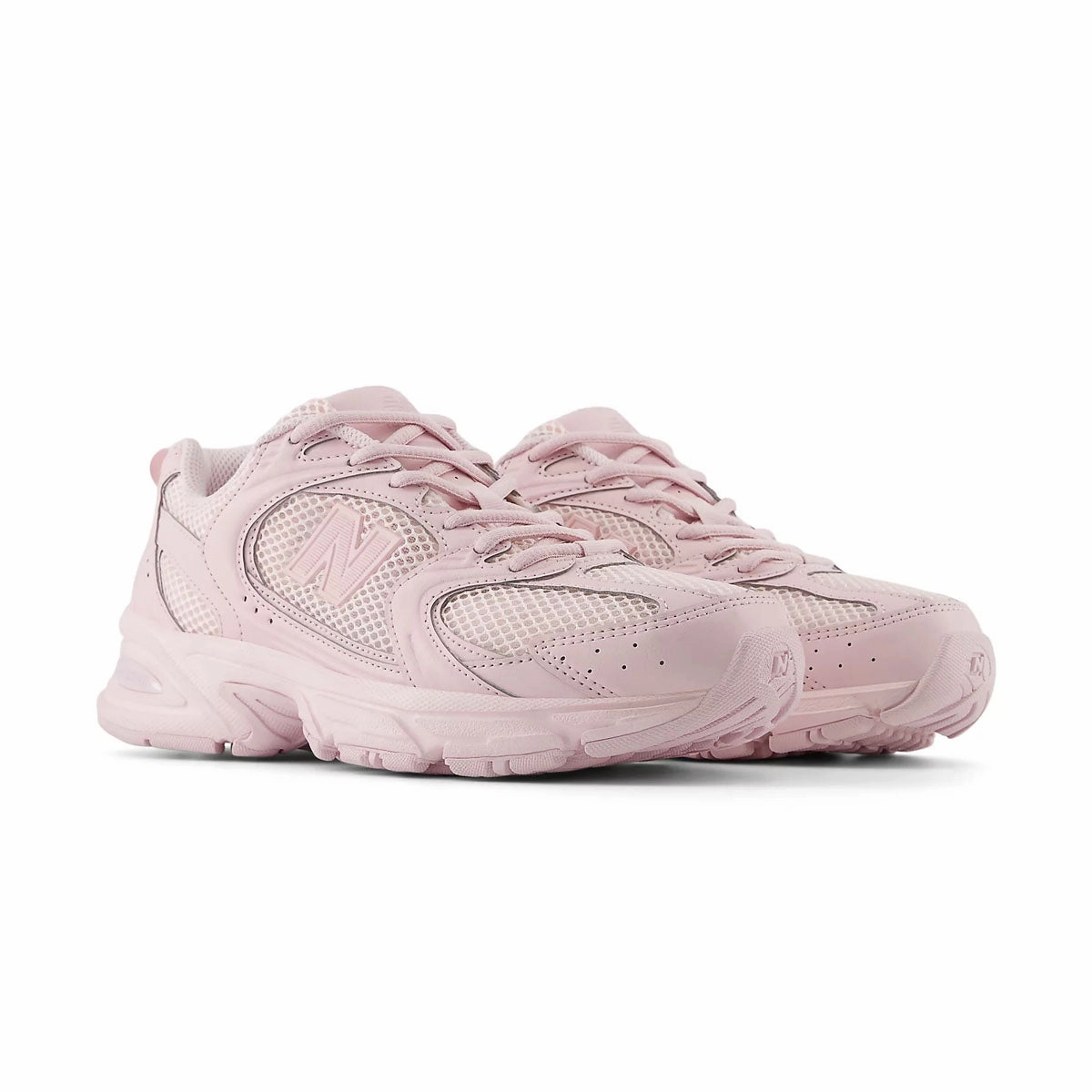 530 'Rose Sugar' microfiber