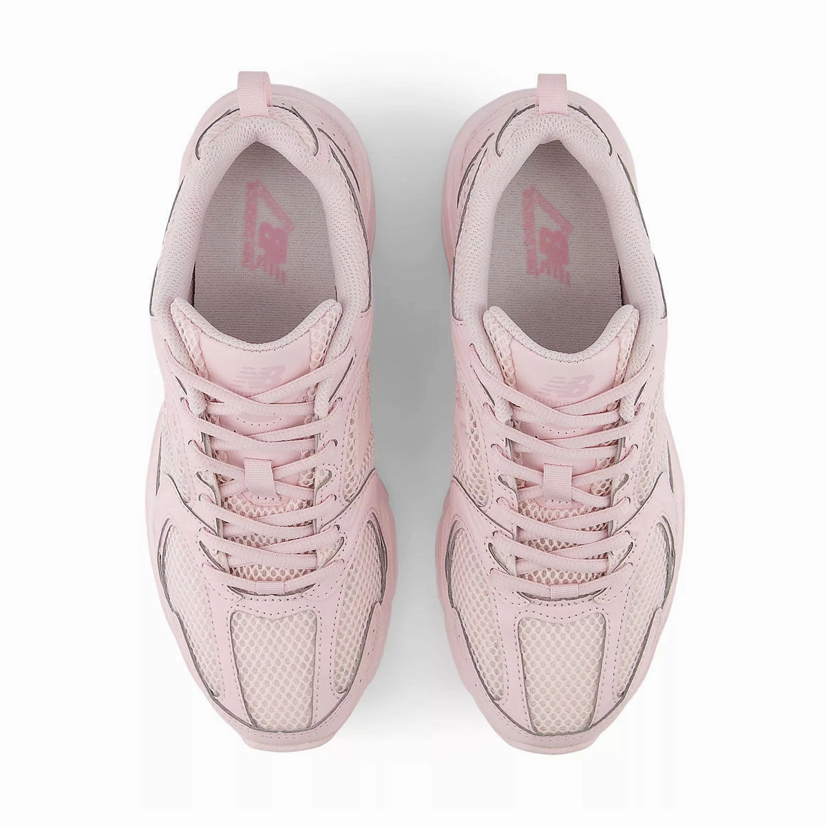 530 'Rose Sugar' release