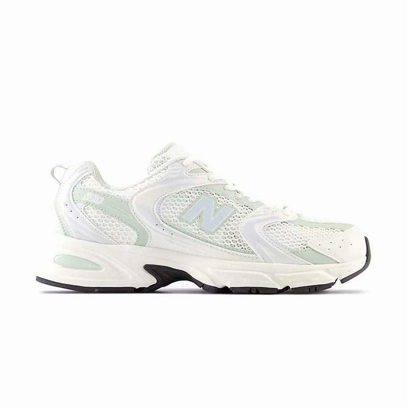 Torsion Stability 530 'Sea Salt'