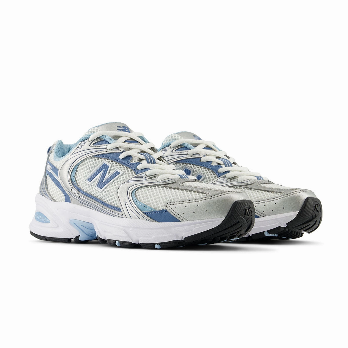 Casual Touch 530 ??Silver Heron Blue??