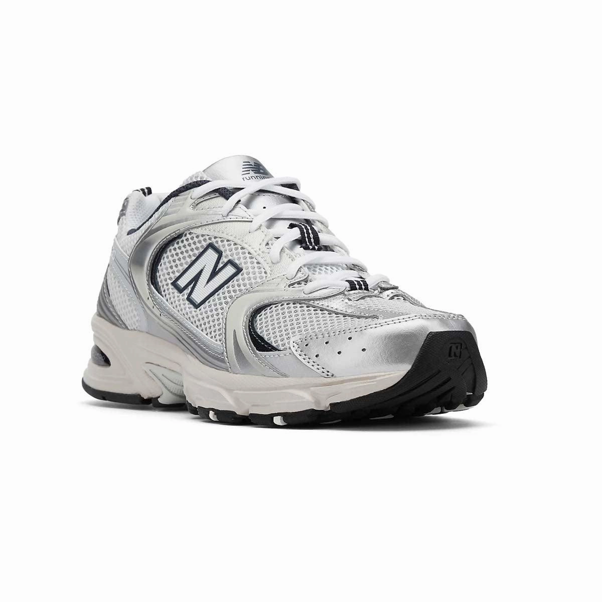 Abrasion Proof Toe Guard 530 'Summer Fog'