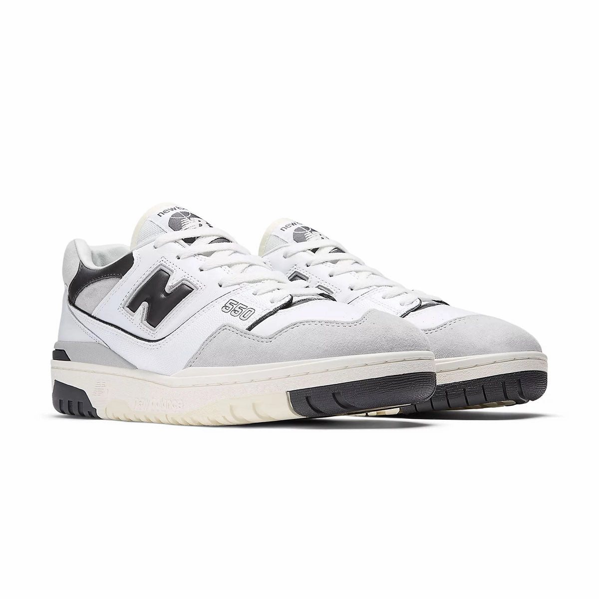 Flattering wear Arch Alignment System 550 'White Black'