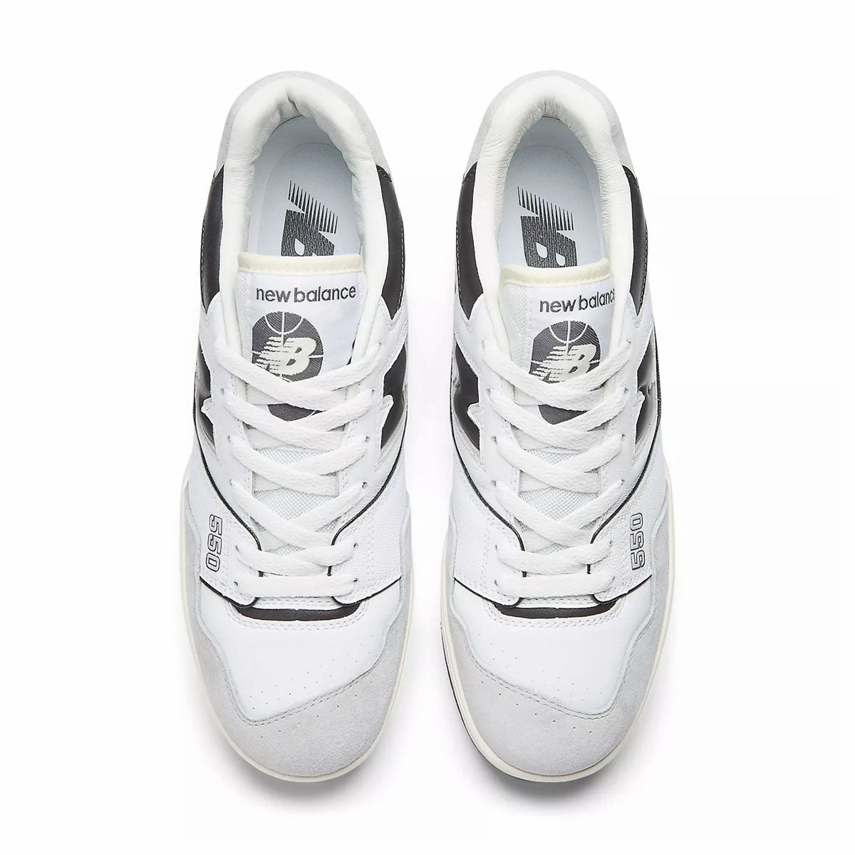 least classic Temperature Control Layer 550 'White Black'