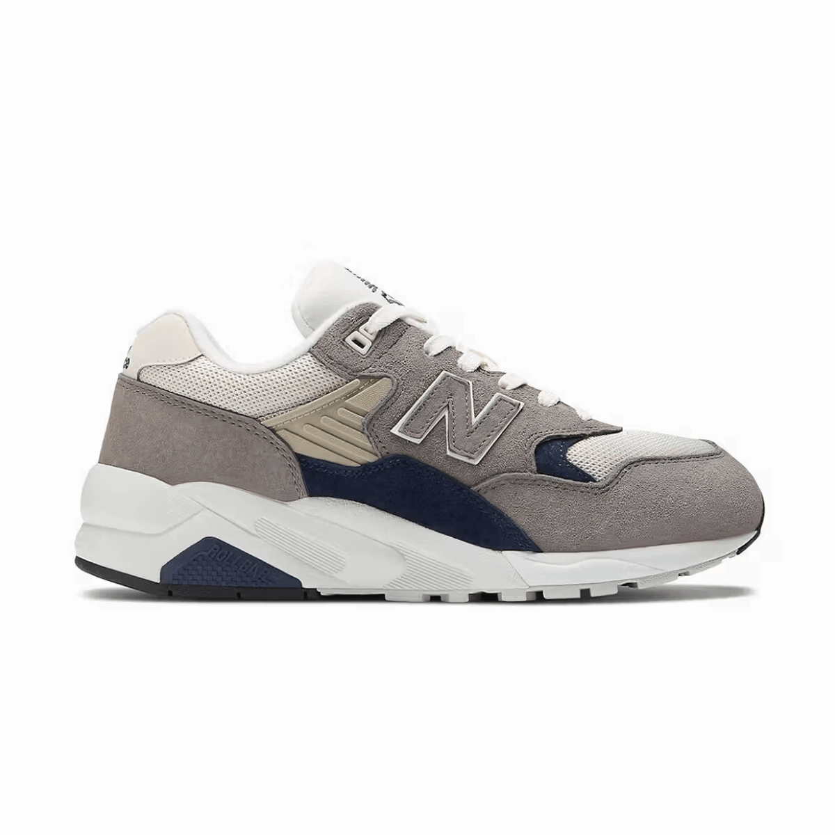 Reliable Traction cyclist 580 'Grey Navy'
