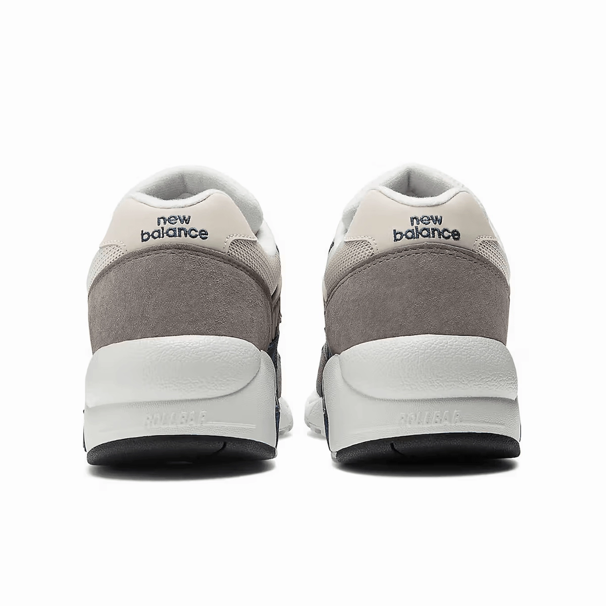 simple design City 580 'Grey Navy'