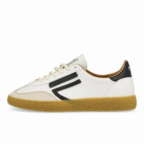 Low Profile Design 6.01 XS Unlined Vegan Leather