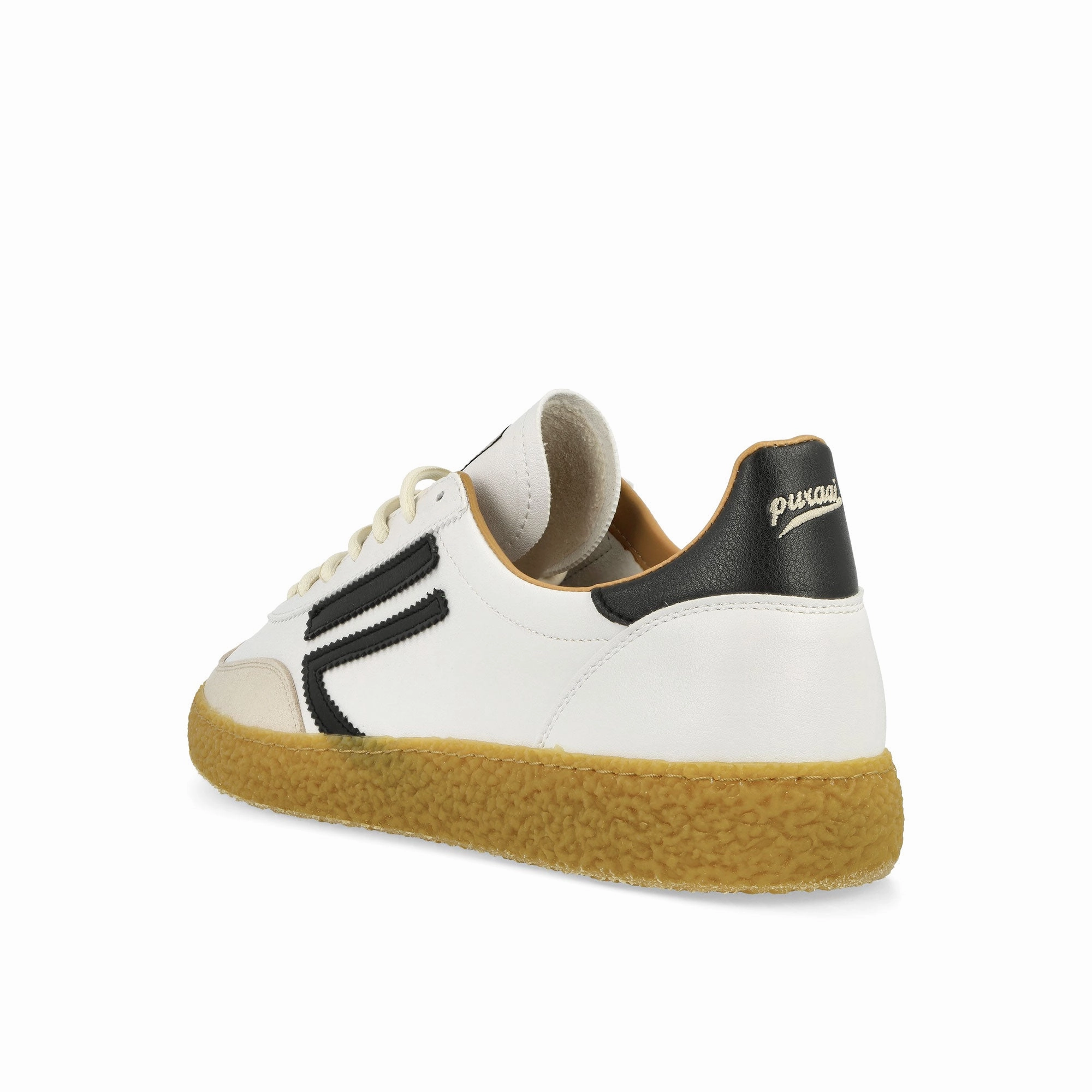 Active Routine Arch   Support 6.01 XS Unlined Vegan Leather