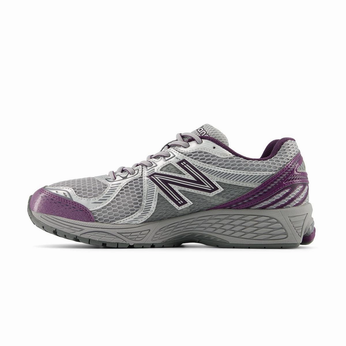 Anatomical Toe Box 860v2 'The Milky Way Galaxy Midnight Violate'