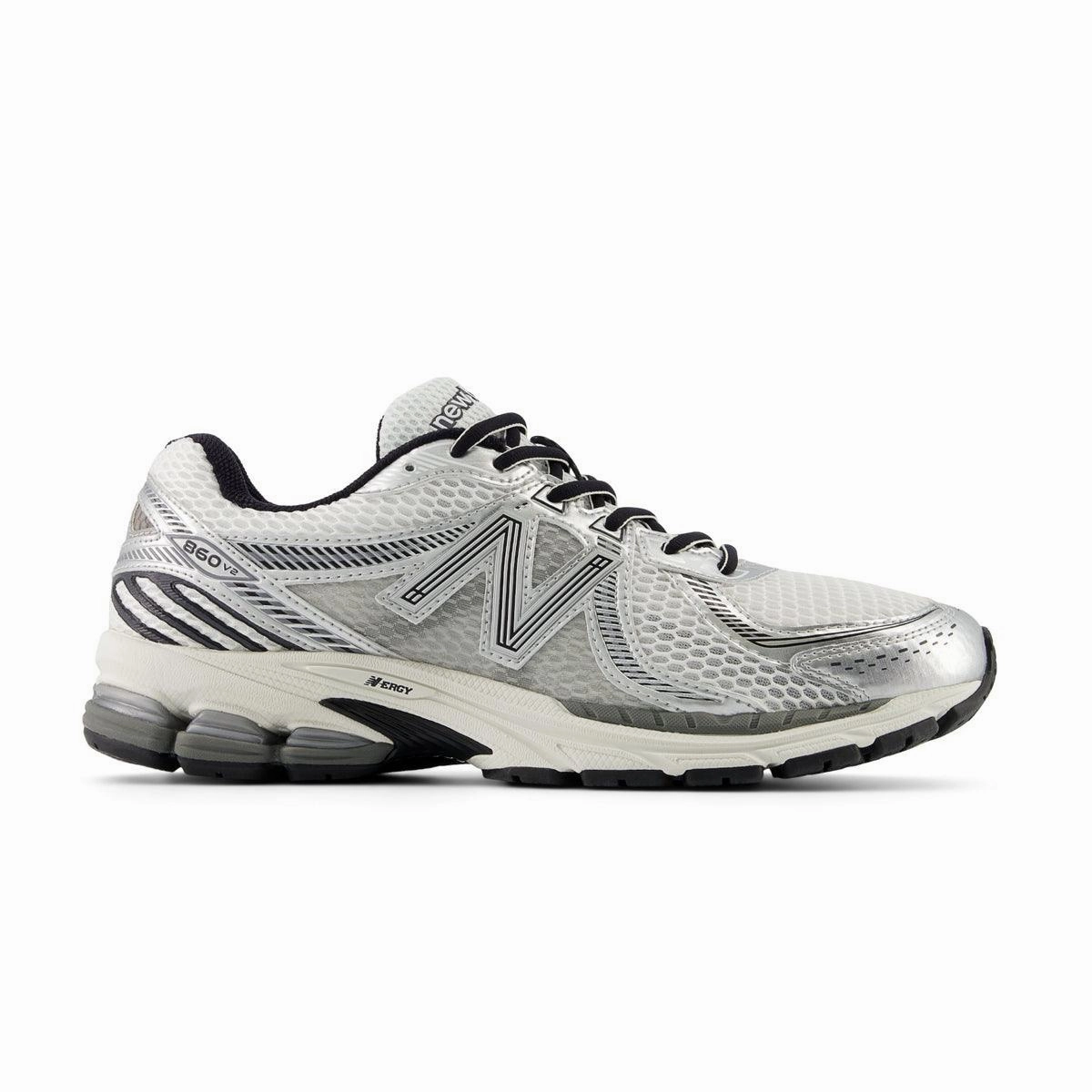 closed - toe Energy Return Unit 860v2 'The Milky Way Galaxy Optic White'