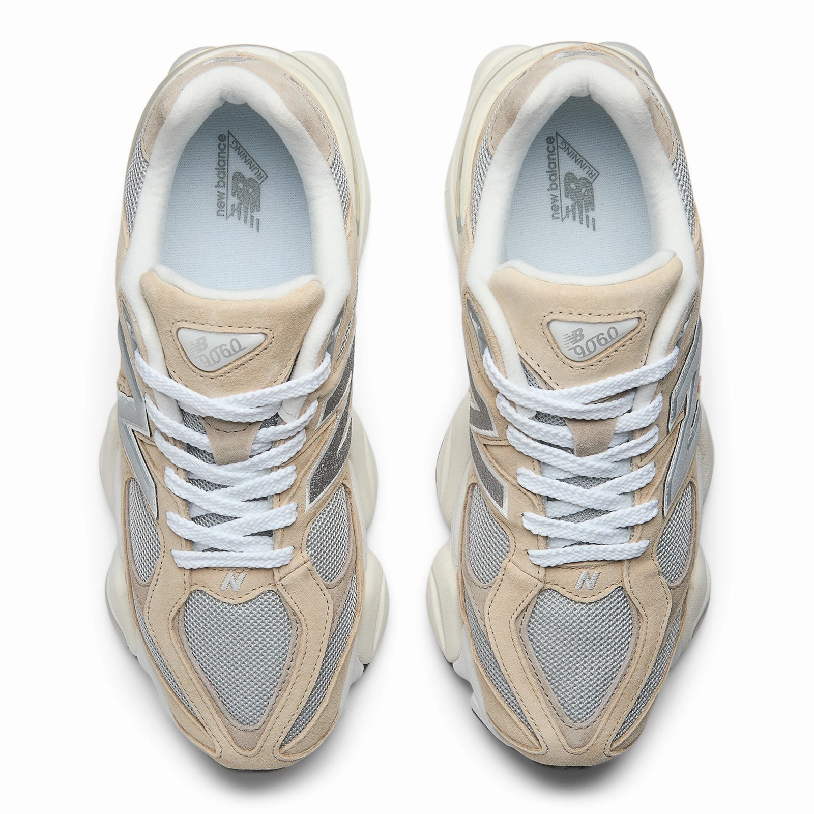 9060 'Incense Raincloud' Breathable Knit Design