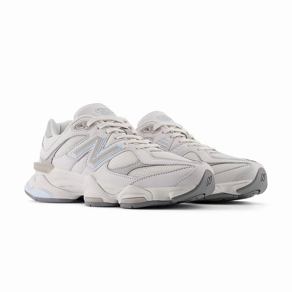 9060 'Reflection Quarry Blue' Eco Friendly Components Minimalist Design