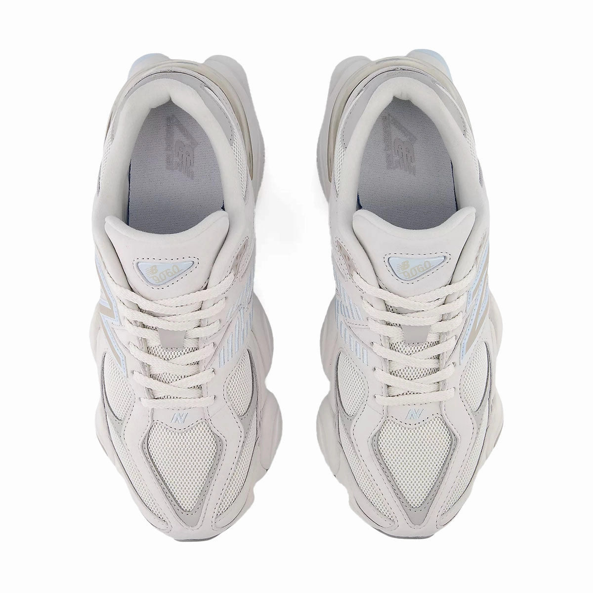 9060 'Reflection Quarry Blue' Bacteria Resistant Lining Responsive Cushioning System