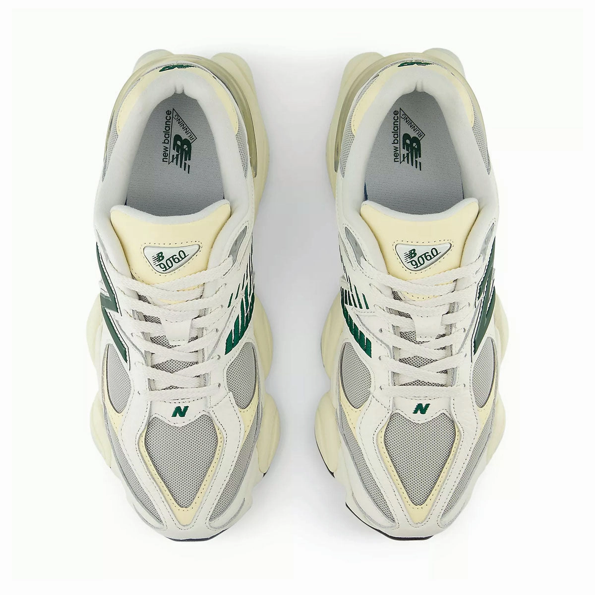 suitable for daily commuting Stylish 9060 'Sea Salt'