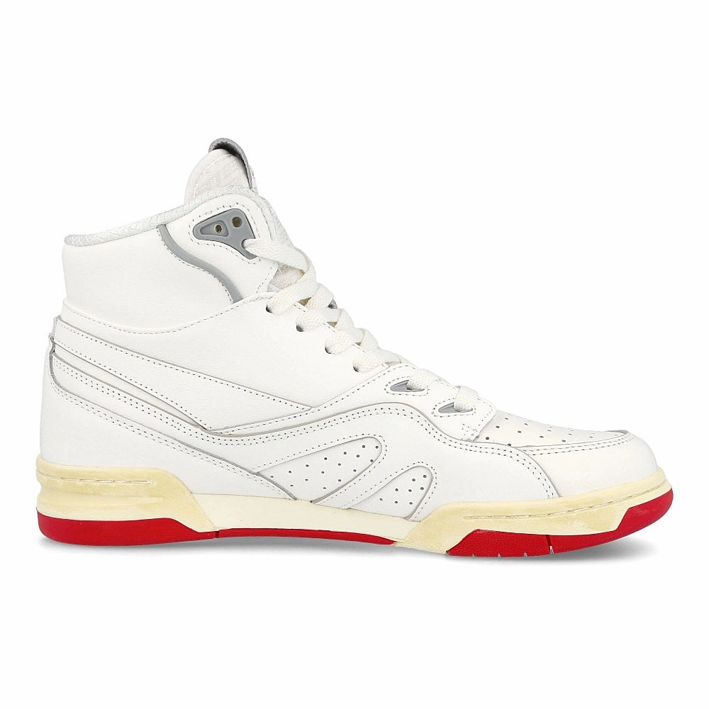 937 deluxe hi Athletic Look