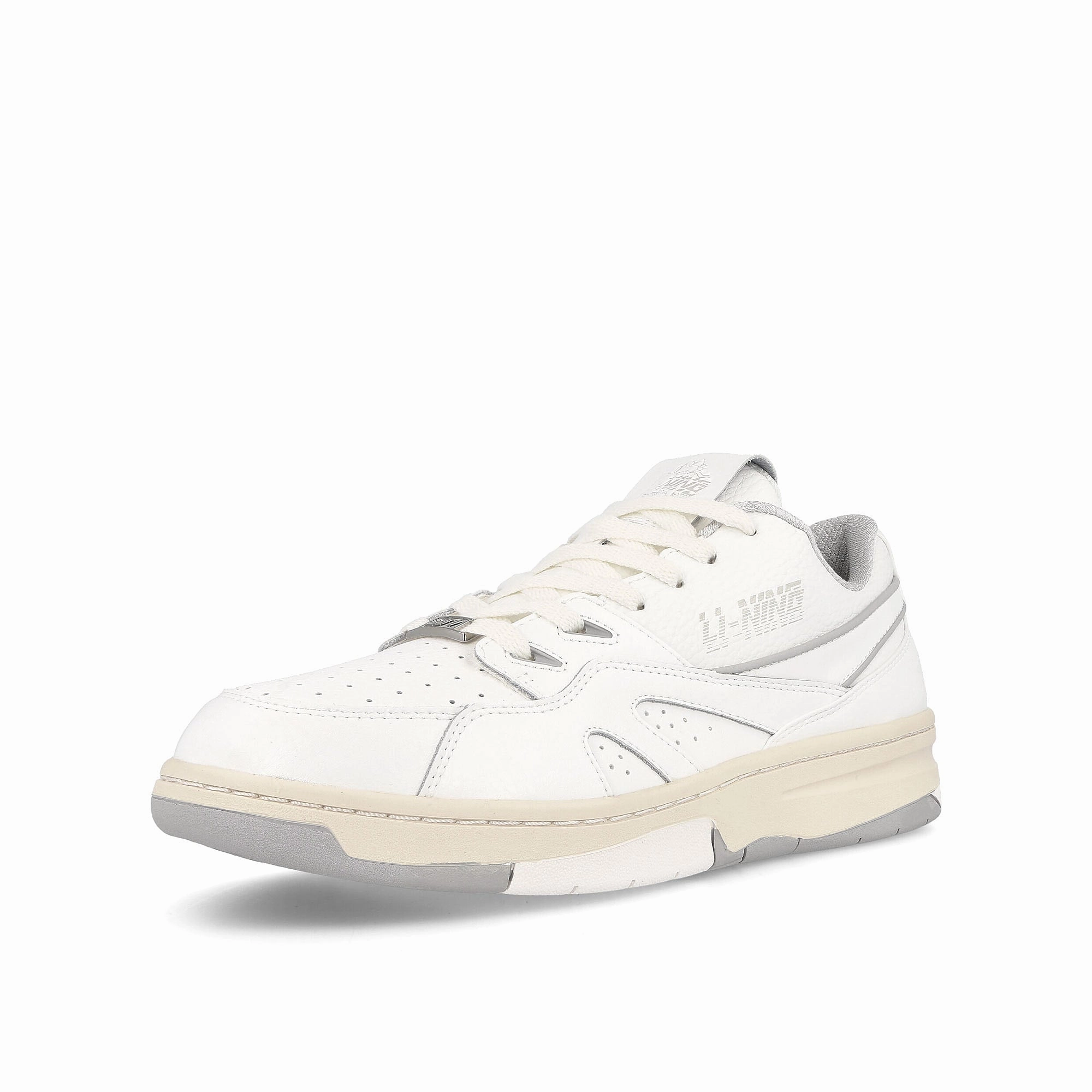 Friction Free Laces 937 Deluxe Low