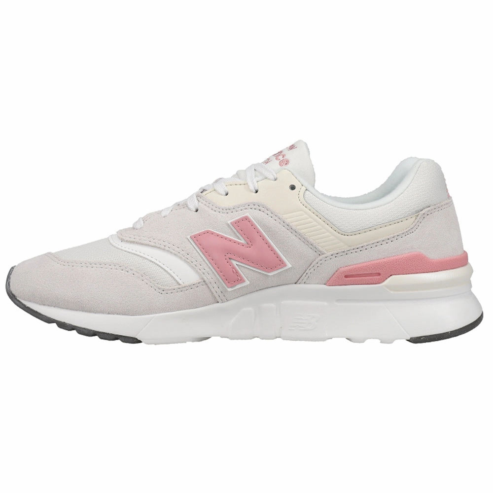 997H Lace Up Sneakers crucial foot safety