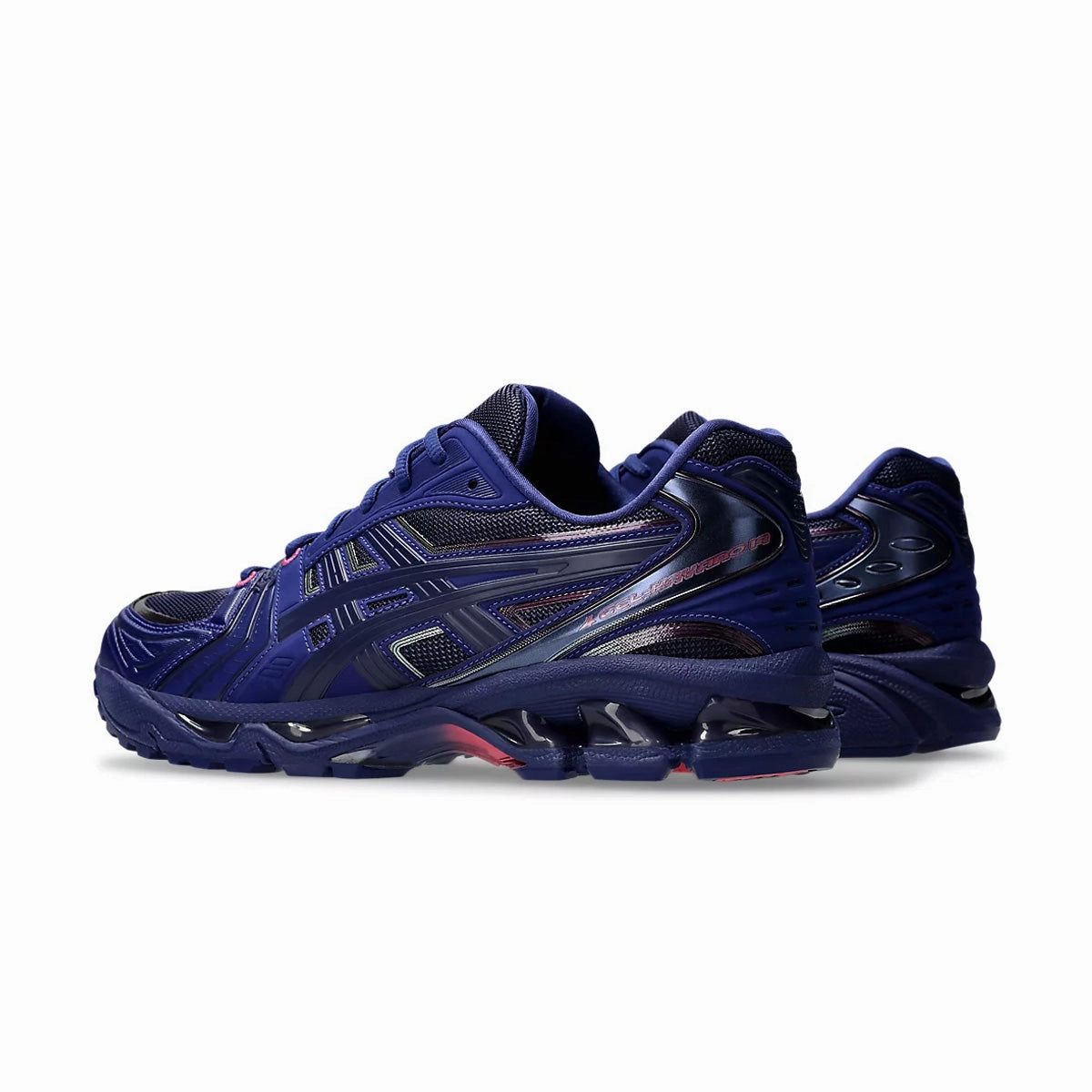All-Day Durability   8ON8 GEL-Kayano 14 'Indigo Blue'