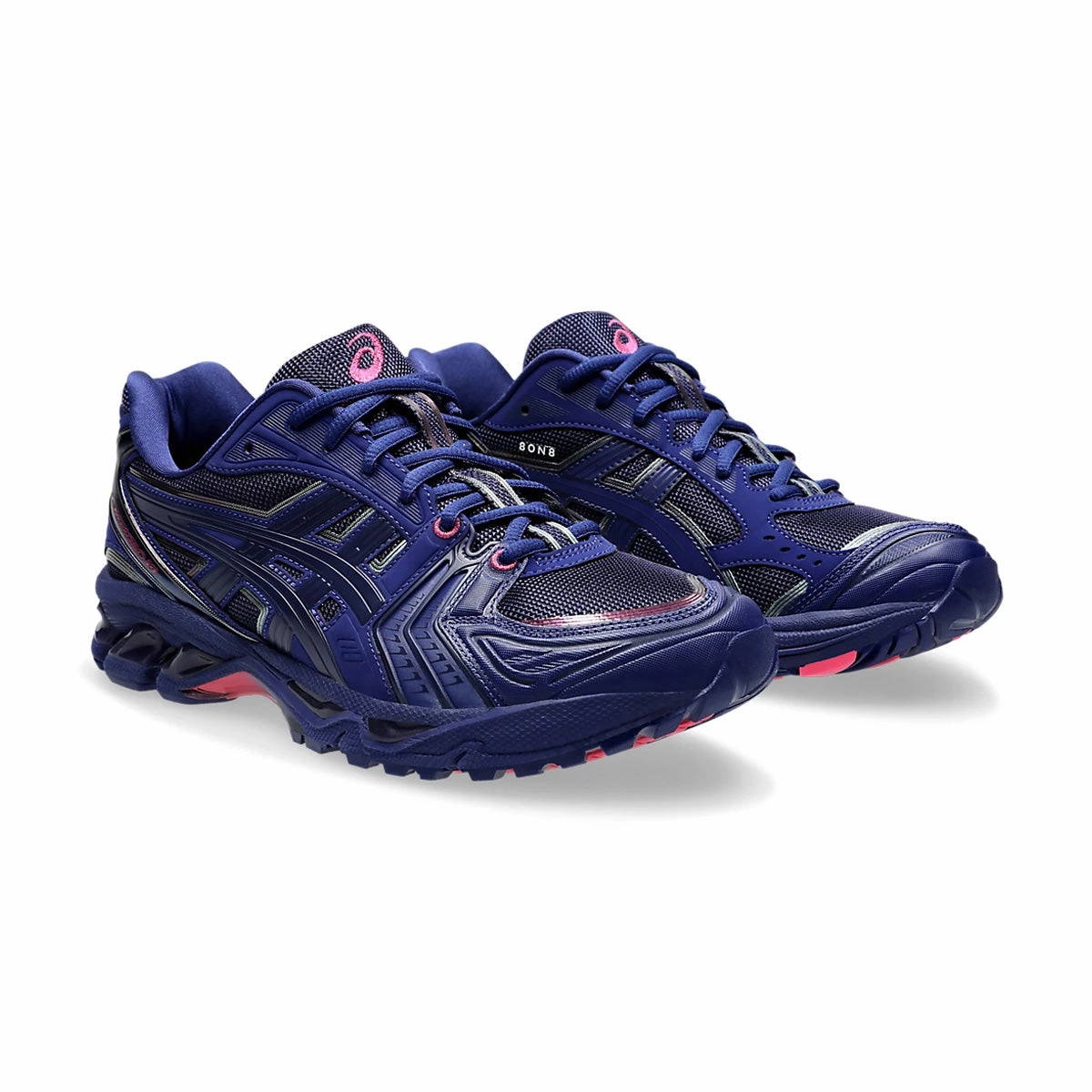 Flexible Groove Design   8ON8 GEL-Kayano 14 'Indigo Blue'
