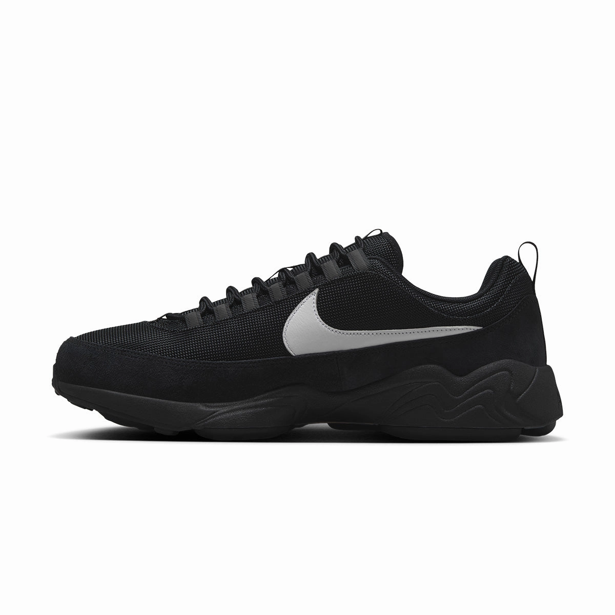 '  Fragment Air Zoom Spiridon 'Black' Practical Design waterproof