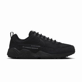 Footbed Contouring '  Fragment Air Zoom Spiridon 'Black'