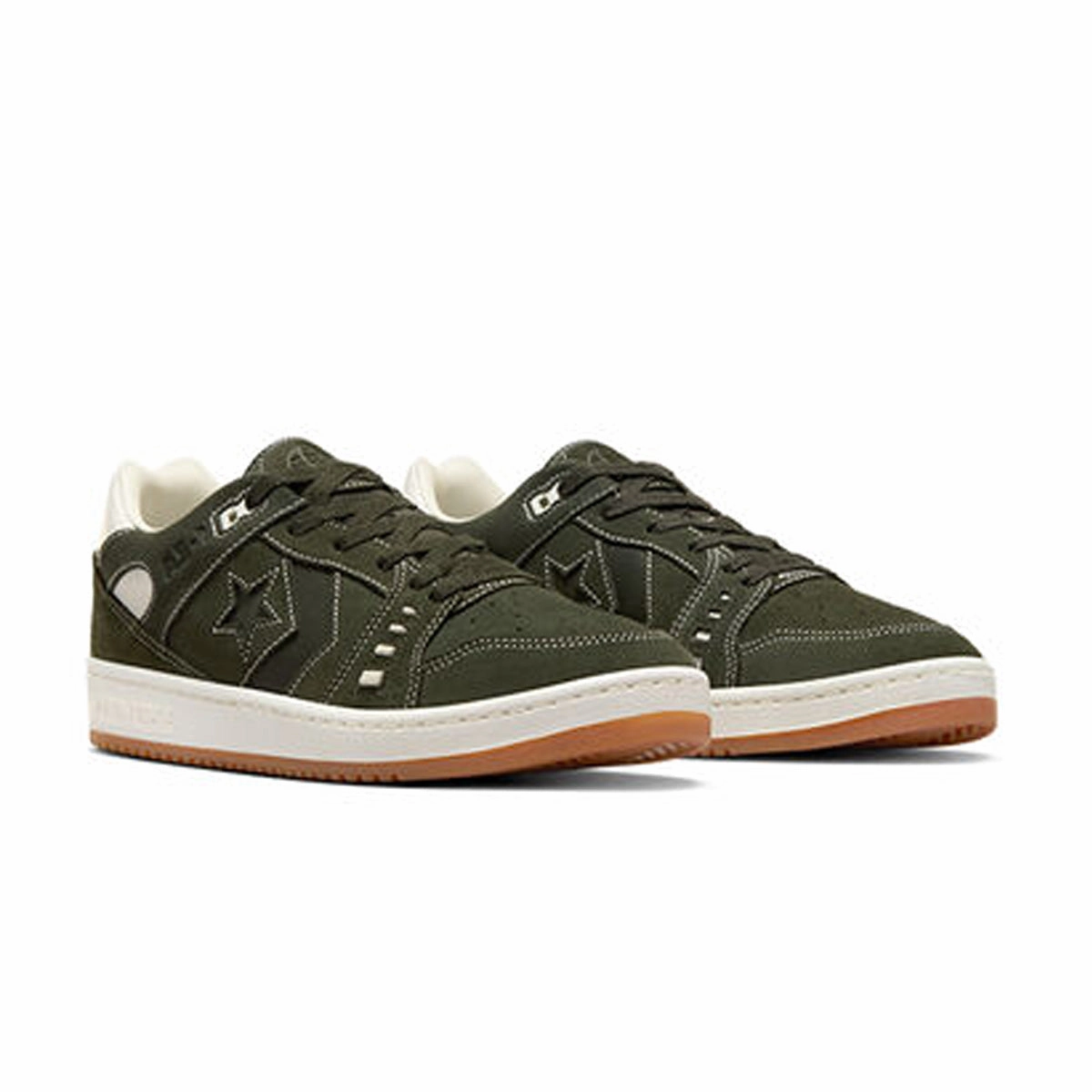 Minimalist   Alexis Sablone Cons As-1 Pro 'Forest Shelter'