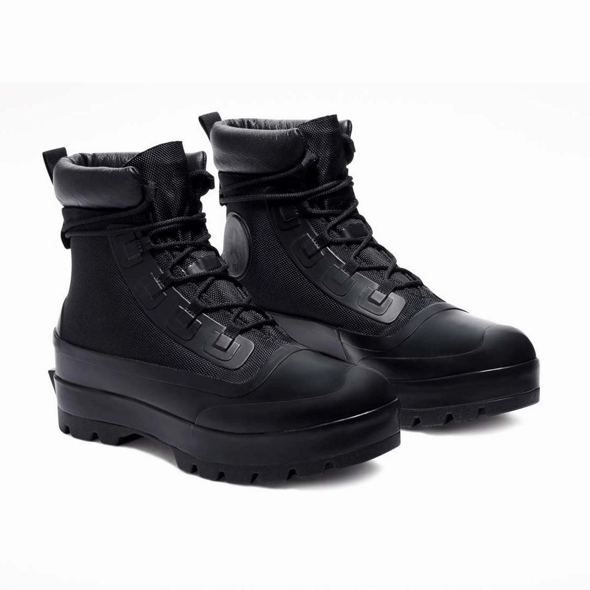   AMBUSH CTAS Duck Boot 'Black' western